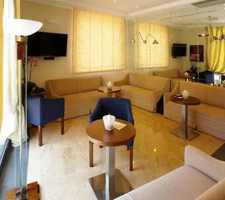 Hotel Messenion Messina