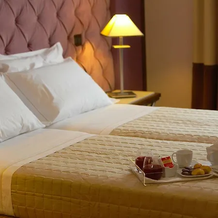 Messenion Hotel