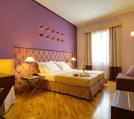 Hotel Messenion Messina