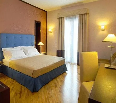 Messenion 4* Messina