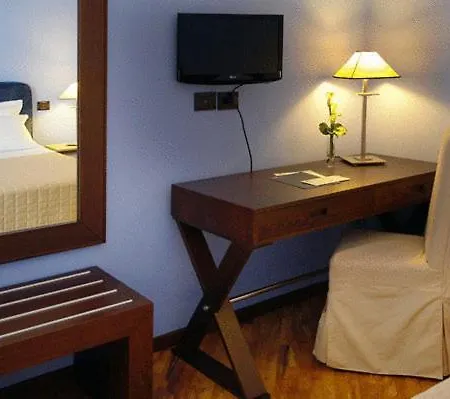 Messenion Hotel