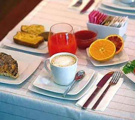 Messenion Hotell