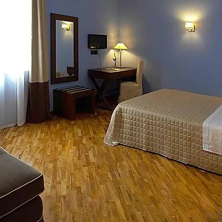 Hotell Messenion Messina