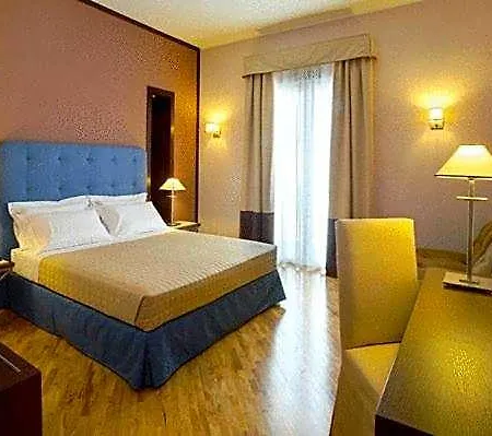 Messenion Hotel
