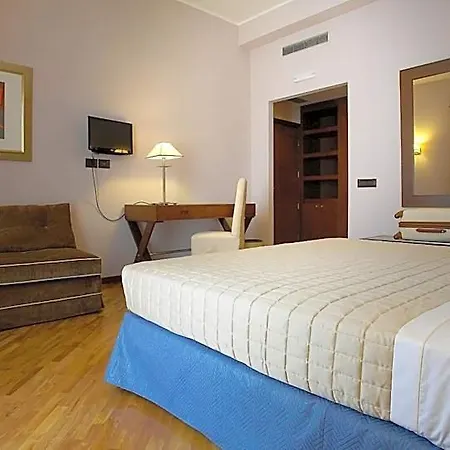 Messenion Hotell Messina
