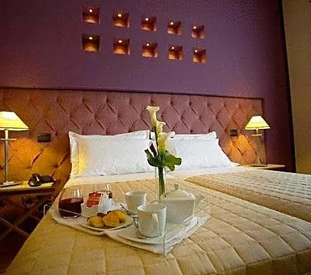 Hotel Messenion