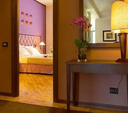 Messenion Hotel Messina