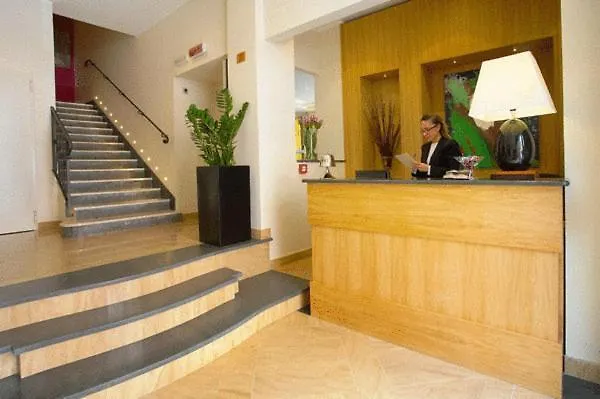 Otel Messenion
