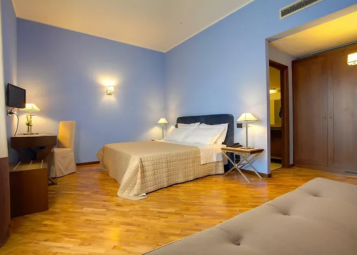 Messenion Otel Messina
