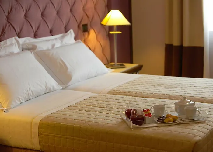 Messenion Otel